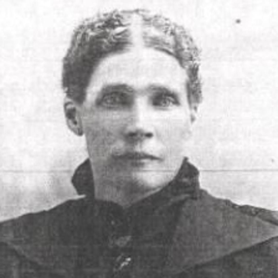 Georgina Norr (1853 - 1941) Profile